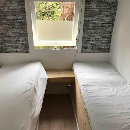 Apartmán Leuke Stacaravan Op De Veluwe / Zwembad En Manege! *
